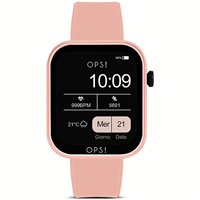 Reloj Ops! in Aluminio OPSSW-27 - OPSSW-27
